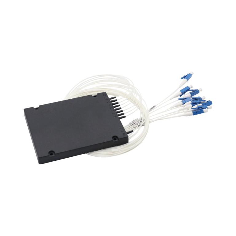 TFF CWDM&DWDM MUX/DEMUX/OADM | GROWSFIBER