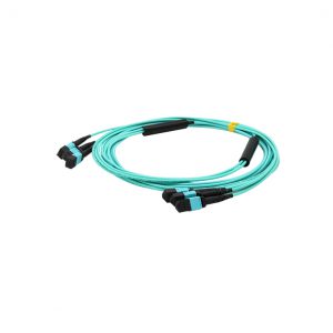 MPO/MTP Multimode Trunk Cables