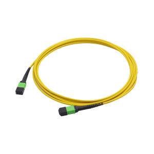 MPO/MTP Single-Mode Patch Cables
